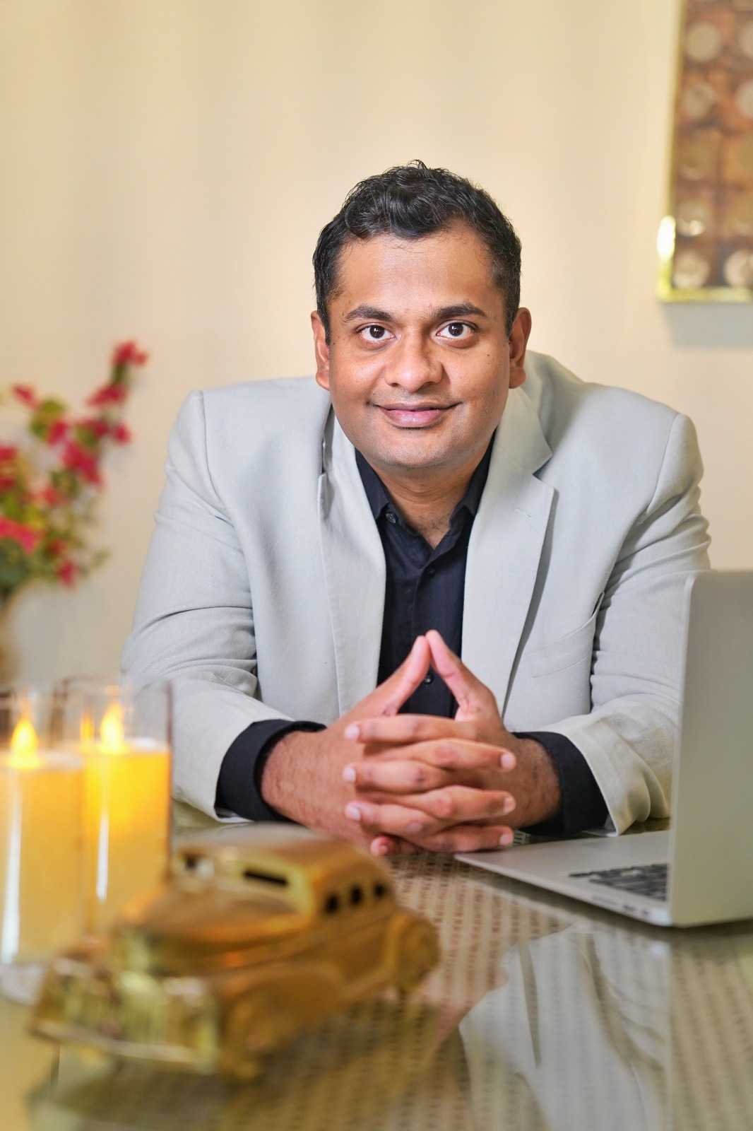 Amit Abraham